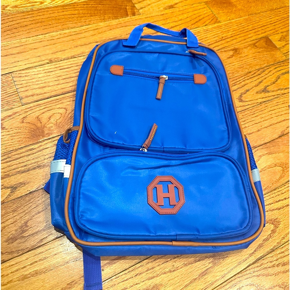 Back Pack